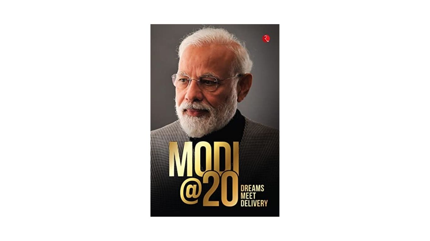 Modi @20